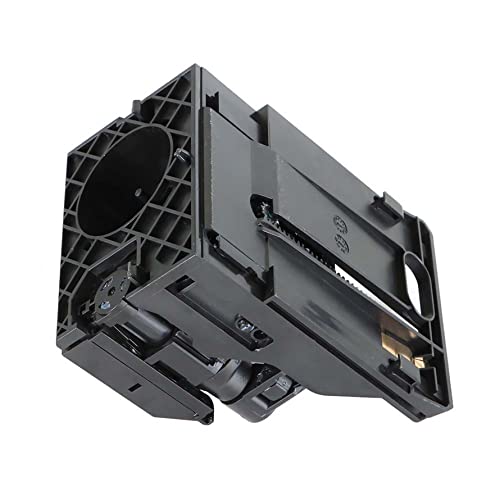 Portavasos delantero negro para carro E300 E320 W210 miniatura 5