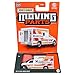 Produktbild Matchbox Moving Parts 2016 Ram Ambulance, Weiß
