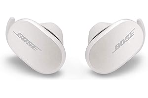 Bose QuietComfort Earbuds II - The Next Level of Quiet
