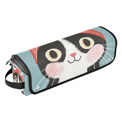 Bolsa para herramientas de pelo con tapete resistente al calor miniatura 1