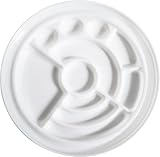 EDUPLAY Schale 11 fach für Leuchtkübel