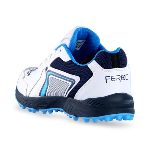 Image of FEROC Active Cricket Shoes for Men Boys Unisex Kids