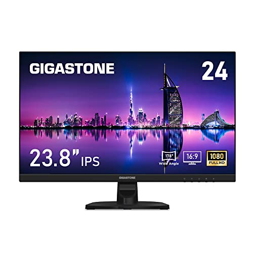 GIGASTONE 32インチ IPS モニター 1080P GIGASTONE 32インチ IPS モニター 1080P GIGASTONE 32インチ IPS