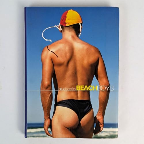 Beach Boys 097508819X Book Cover