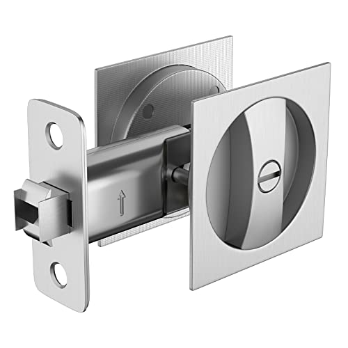 Top 10 Best Pocket Door Hardware Reviews In 2023 Glory Cycles