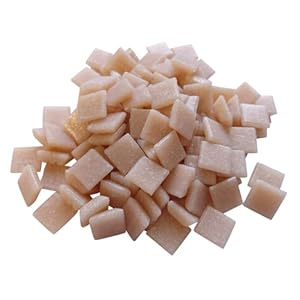 Zimasi 001 Glasmosaiksteine 1350 Stück