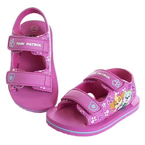 Nickelodeon girls Open Toe2