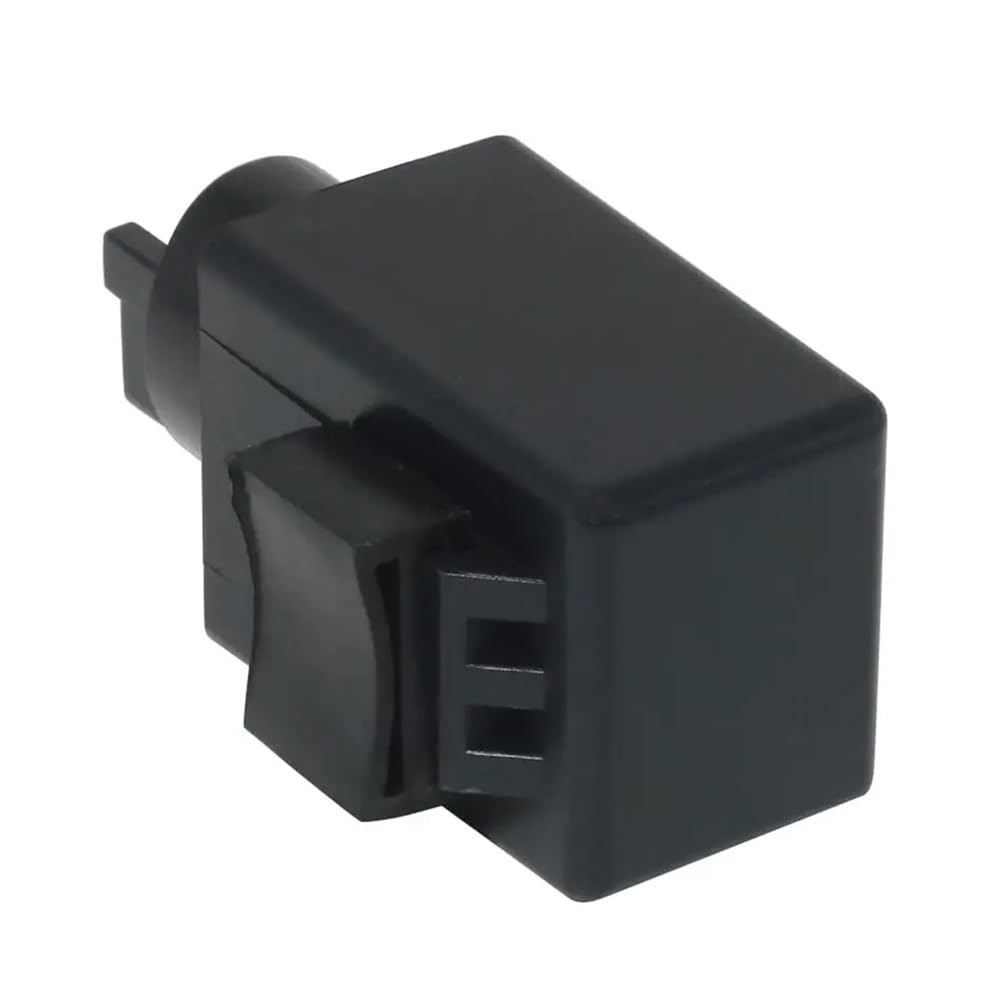 regiones Relé intermitente 38301-MJE-D01 Relé intermitente LED apto for Ho CB500F 2016-2018, CB500X 2016-2018, CB650 CB650F 2014-2018(10PCS)