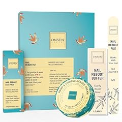 Essential Nail Rescue Kit