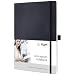 Imagen de SIGEL Cuaderno premium Conceptum A4 de tapa blanda