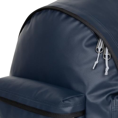 Image of EASTPAK Day Pak'r - 24L Backpack with 14-inch Laptop Sleeve, Front & Security Pockets, Side Bottle Holder, Adjustable Straps, Tarp Navy