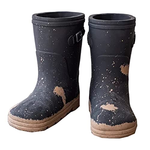 JKSVTF Planters for Plants Rain Boots Sculpture Planter Large Flowerpot Garden Pots Unique Pots for...