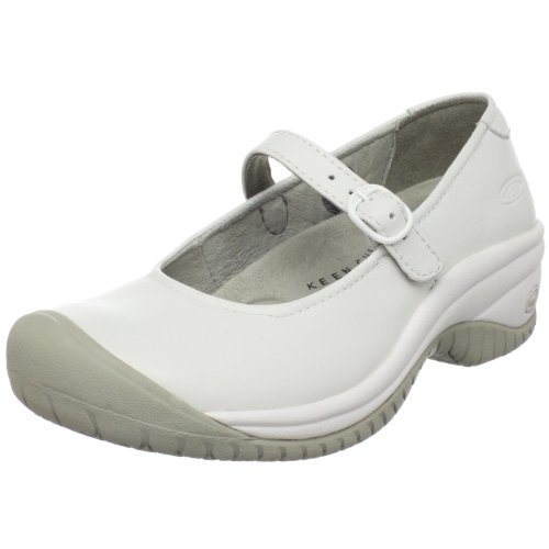 Chaussures professionnelles KEEN Utility Mary Jane pour service et restauration
