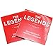 THE LEGENDS Imagen de THE LEGENDS