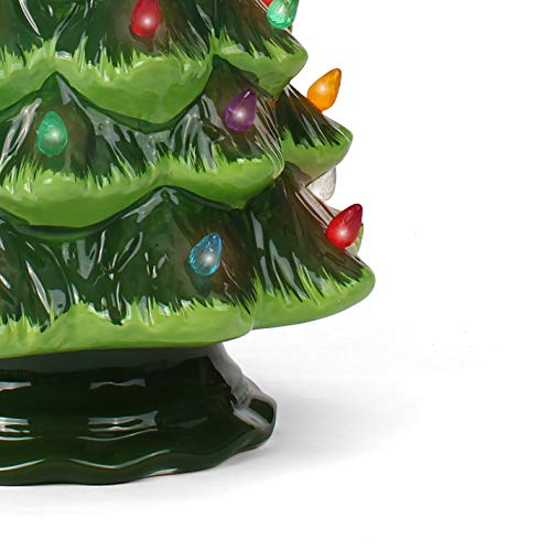 Ceramic-Christmas-Tree-Tabletop-Christmas-Tree-with-Lights-155-Large-Green-Christmas-Tree-Multicolored-Lights-Lighted-Vintage-Ceramic-Tree