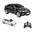 BMW X6 – RC ferngesteuertes Licence de voiture dans Design Original, modèle échelle : 1 : 24, avec télécommande