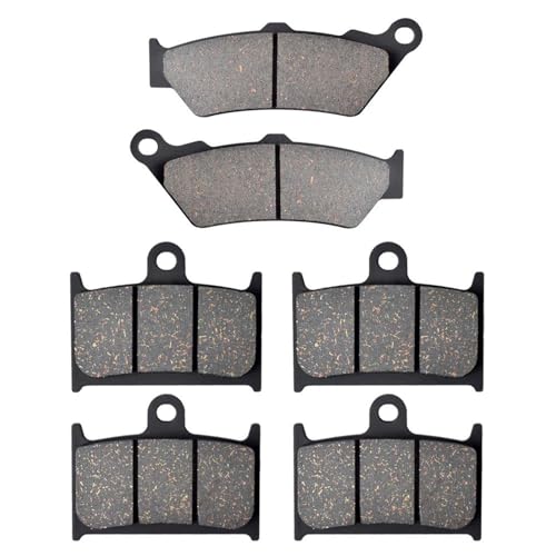 Plaquettes de frein moto Triumph Thunderbird Nightstorm endurance thermique