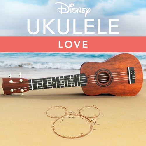 Disney Ukulele & Disney