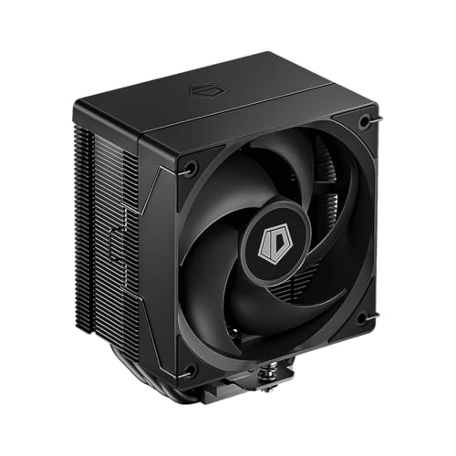 ID-COOLING SE-904-XT BLACK ^^[^ CPUN[[ ARGB񓋍 ubN yK㗝Xiz