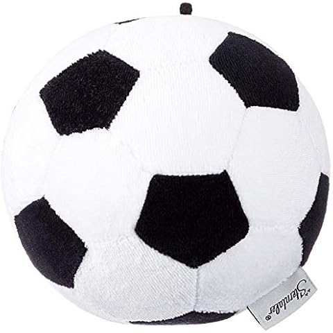 Pelota de Juguete de Fútbol Sterntaler para Bebés Cover
