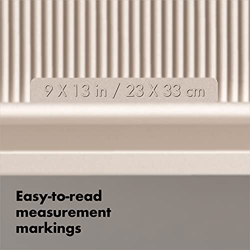 Image of OXO Good Grips Non-Stick Pro Cake Pan 9 x 13 Inch (Pack of 6)