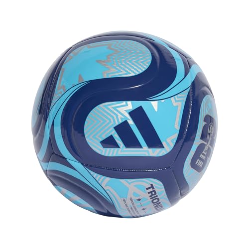 Image of adidas FIFA World Cup 26 Trionda Soccer Ball