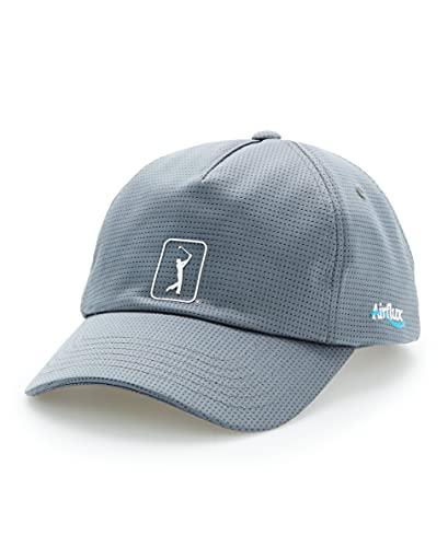 PGA TOUR Mesh Golf Hat