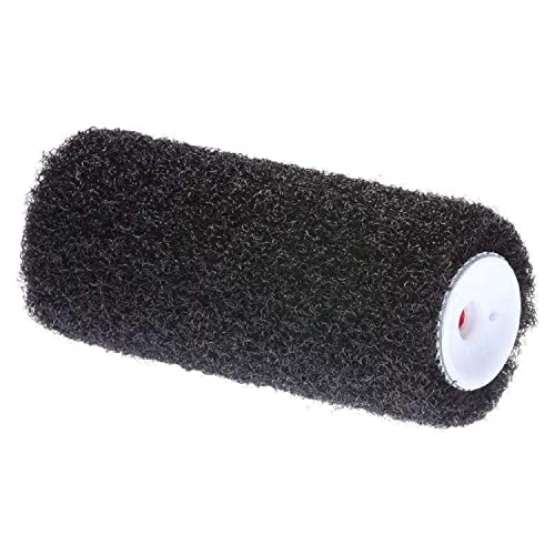 L’OUTIL PARFAIT ERSATZWALZE 25 cm für Spachtel Roller Rollspachtel Beschichtungsroller für Spachtelmasse Cover
