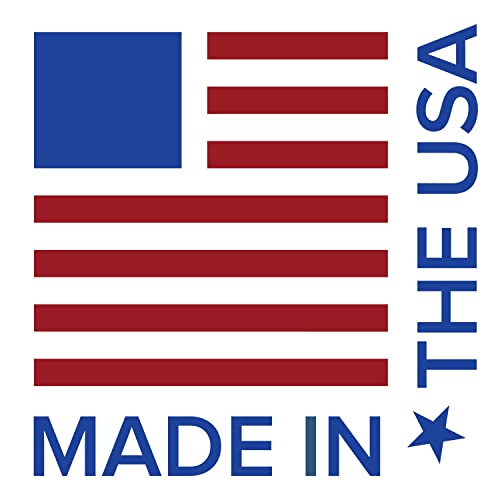 Carex FGB32000 0000 Toilet Seat Riser With Quick-Lock, Raised Toilet Seat Adds 4 Inches Of Height To Toilet thumb #6