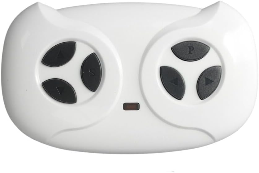 Close-up of mainlly Remote Control