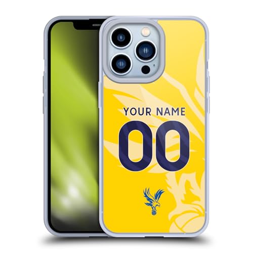 Coque Antichoc iPhone 13 Pro Crystal Palace : finies les rayures