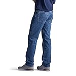 Lee-Mens-Regular-Fit-Straight-Leg-Jean-Pepperstone-38W-x-32L