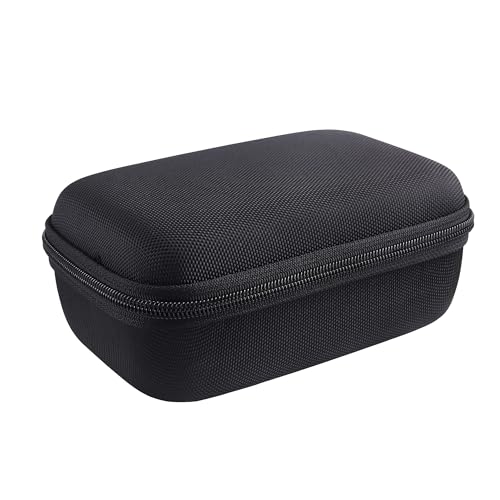 Estuche rígido EVA compatible Sony HDRCX405/455 y Panasonic HC-V180K miniatura 3