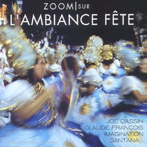 Zoom Sur l'Ambiance Fete