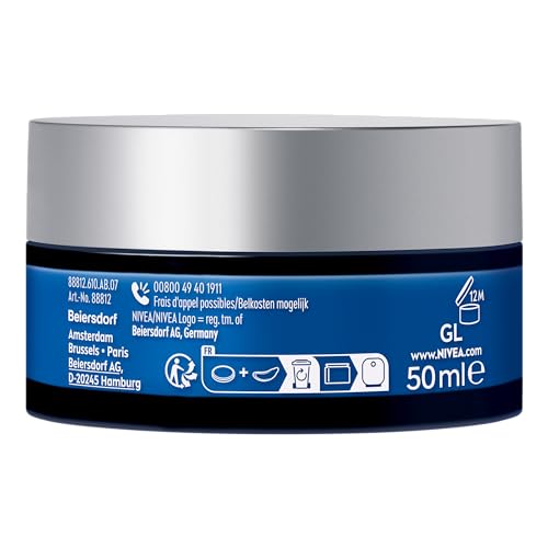 Nivea Men Hydrocare Hydraterende Dagcrème – 50 ml - View 5