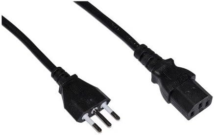 cavo alimentazione stampante hp