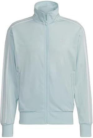 adidas アディダス トラックジャケット　FIREBIRD トレフォイル Adidas Adicolor Classics Firebird トラックジャケット