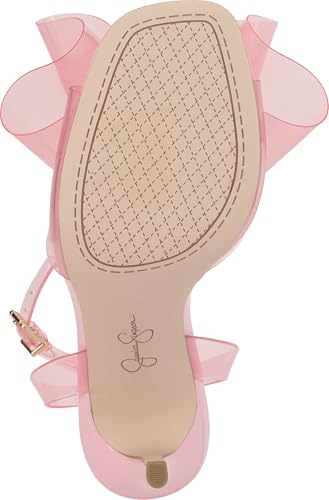 Image of Jessica Simpson Women's Olivine Bow Heeled Sandal