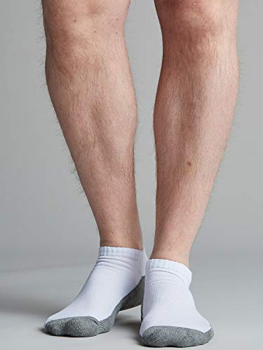 Bolter 18 Pack Men's Low Cut Socks2