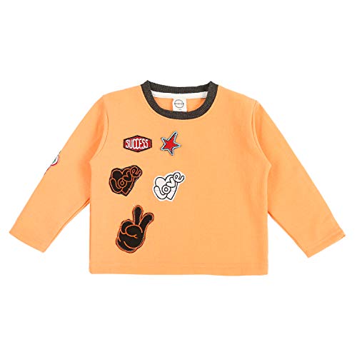 Image of Gubbarey Girls Sweatshirt