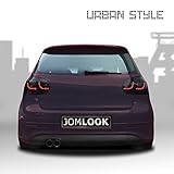 funktionen auch in den inneren Leuchten, inkl. Kabelsatz