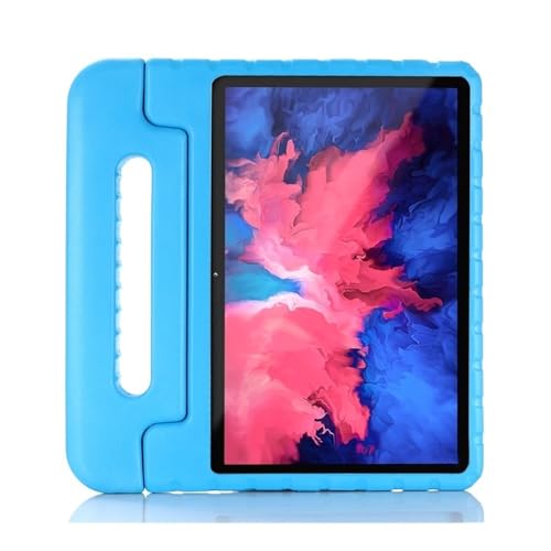 Funda a prueba de golpes para Lenovo Tab P11 Pro con espuma EVA
