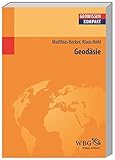 geodäsie studium  Geodäsie (Geowissenschaften kompakt)