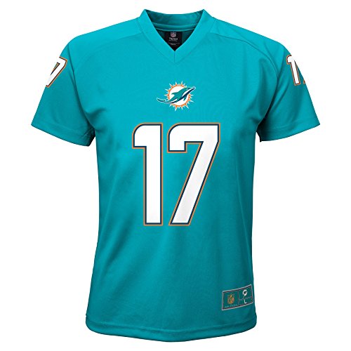 OUTERSTUFF NFL Boys 4-7 Performance Tee