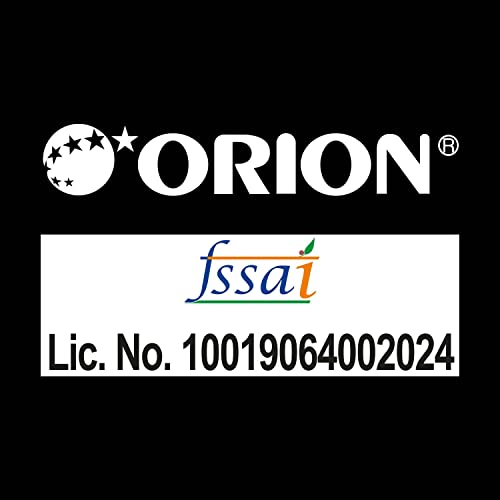 Image of ORION Orange Choco Pie (6 pies) Centre-Filled Chocolate Biscuit - Orange Flavor,168g (Pack of 3)