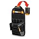 ToughBuilt TOU-CT-22 Techniker-Tasche, Schwarz, 4 Pockets