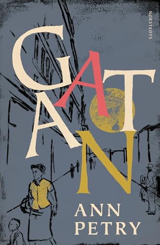 Gatan - Norstedts klassiker [Swedish] 9113121316 Book Cover