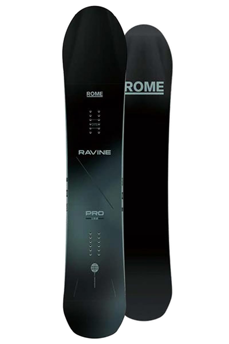 Amazon | ROME SDS ローム RAVINE PRO ラヴィーン プロ メンズ スノボ
