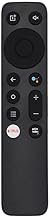 Original Voice_Remote Control with Voic e_Function Compatible for One_Plus Q Series/U Series / Y1S / Y1S 40Y1 OnePlus Smart Andorid LED t v[Oneplus tv_Remote] TV Pairing Required for Voice Function