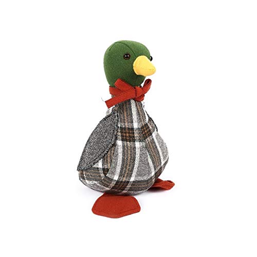 Pato Puerta Freno 28Cm ~ Pato Tope para Puerta Cover